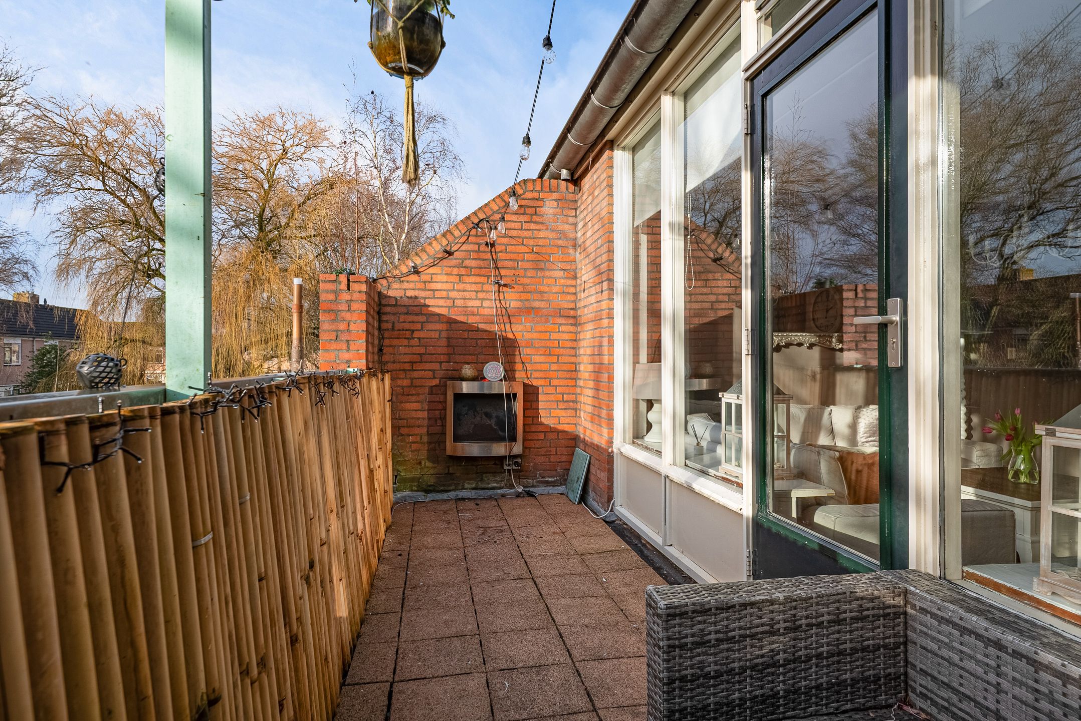 Photo 3 of Meester van Hoornweg 8-A