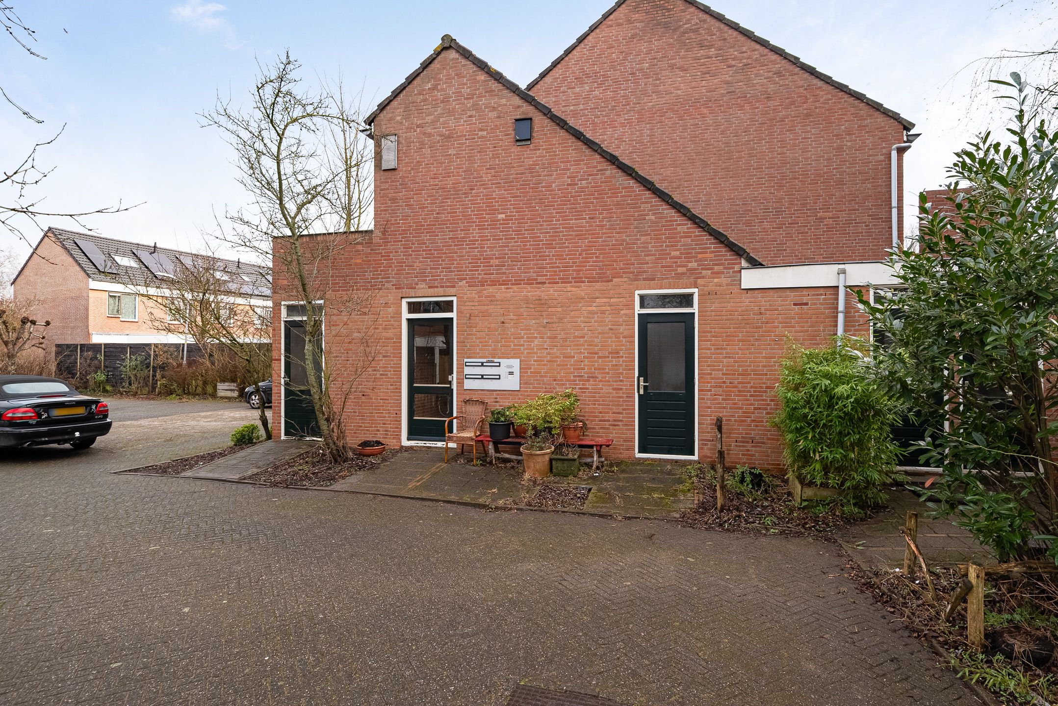 Photo 6 of Meester van Hoornweg 8-A