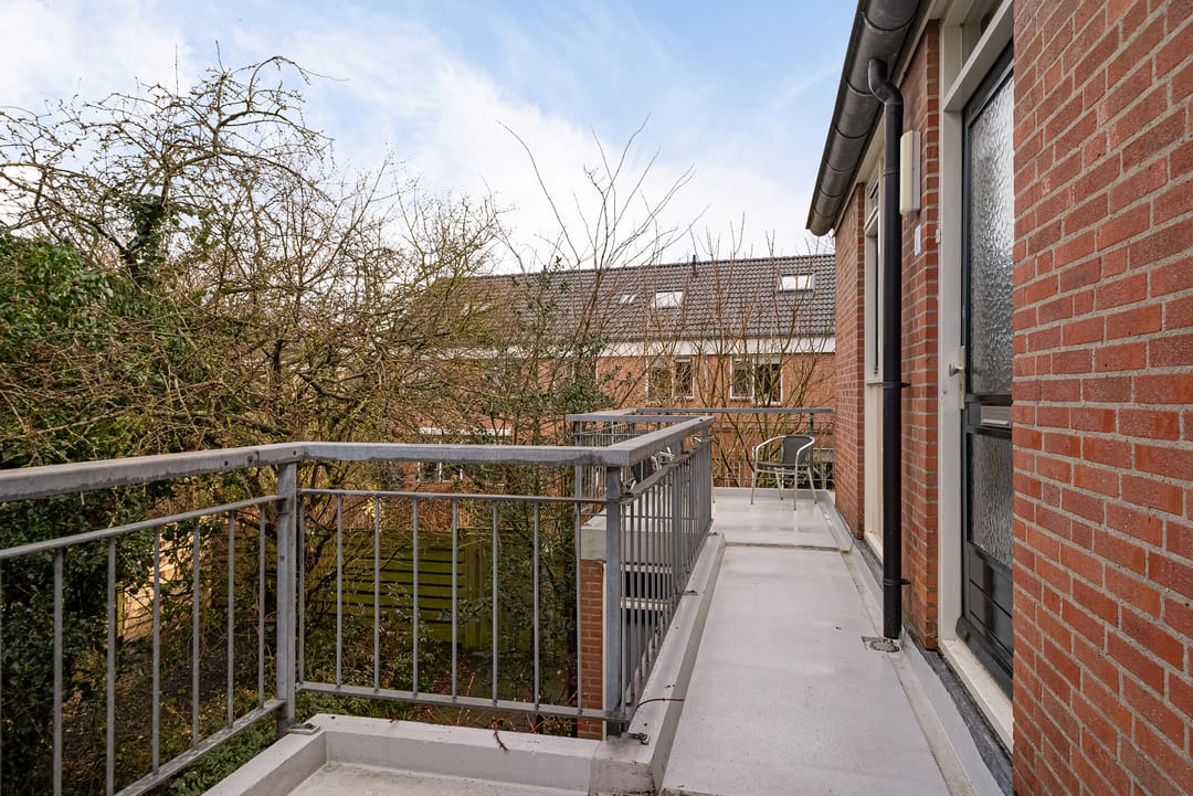 Photo 7 of Meester van Hoornweg 8-A