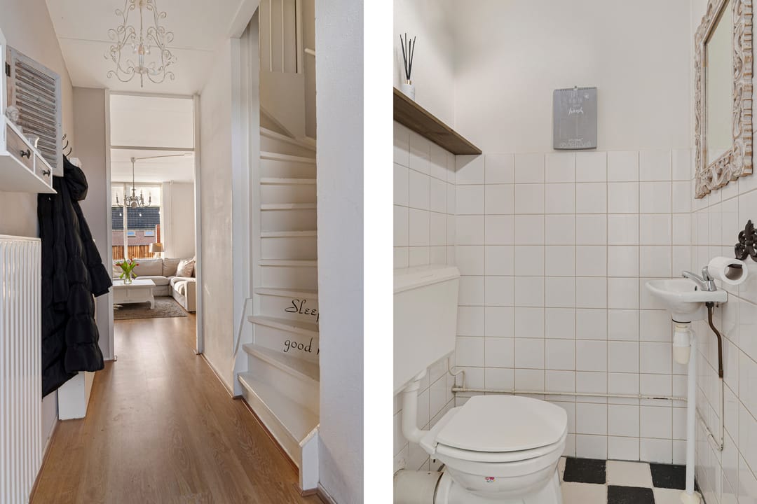 Photo 8 of Meester van Hoornweg 8-A