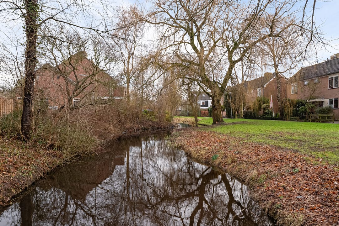 Photo 32 of Meester van Hoornweg 8-A