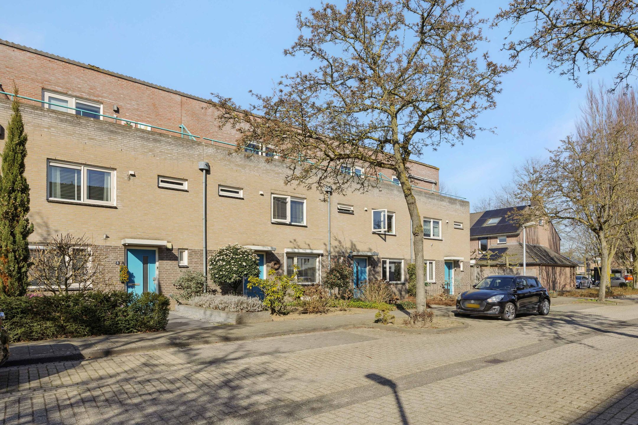 Meester Penningsstraat 8 