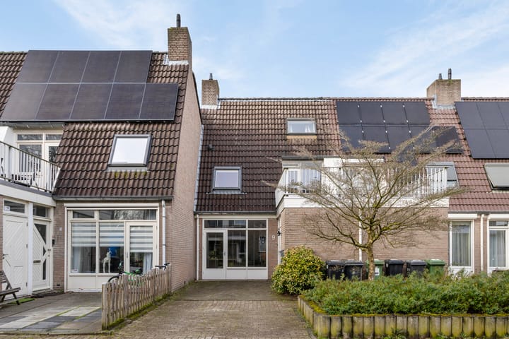 Foto 3 van Klepperen 9