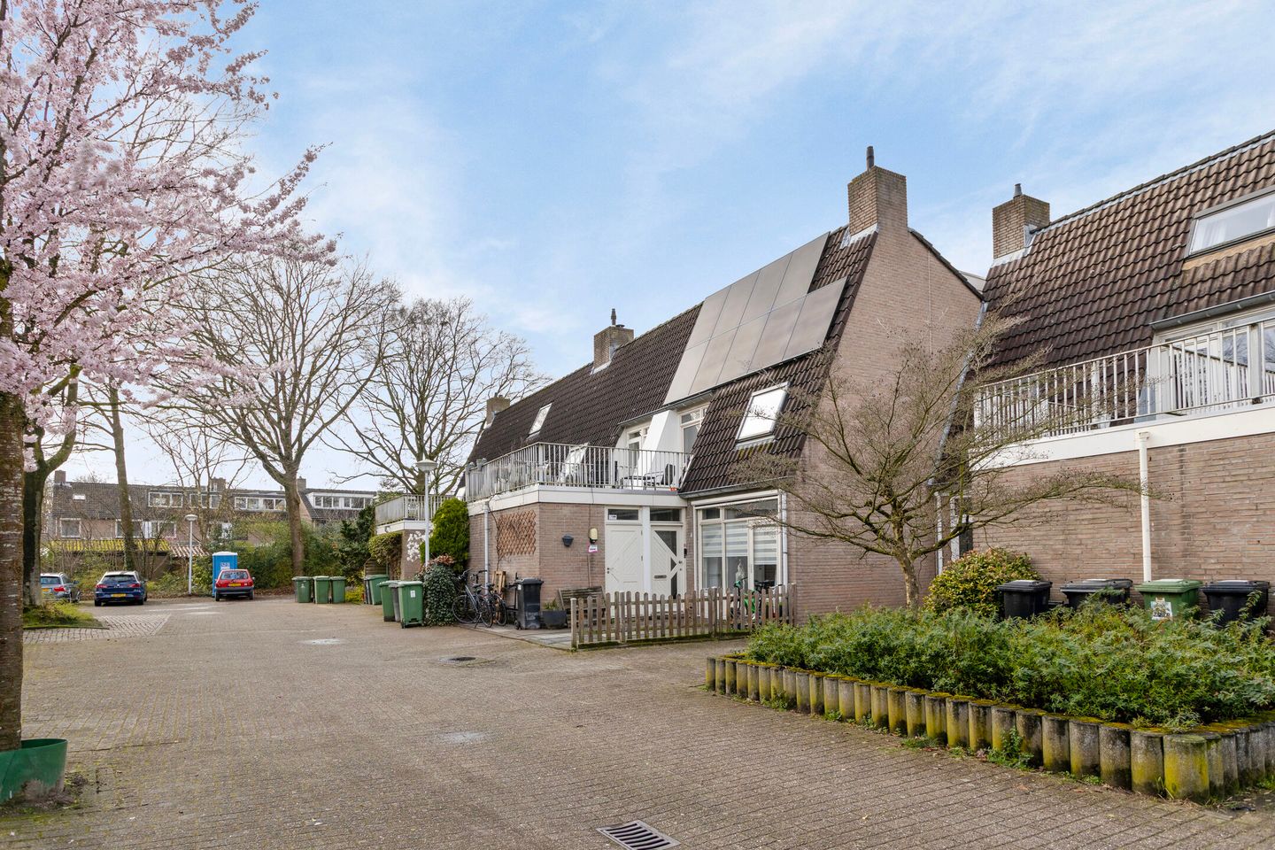 Foto 4 van Klepperen 9