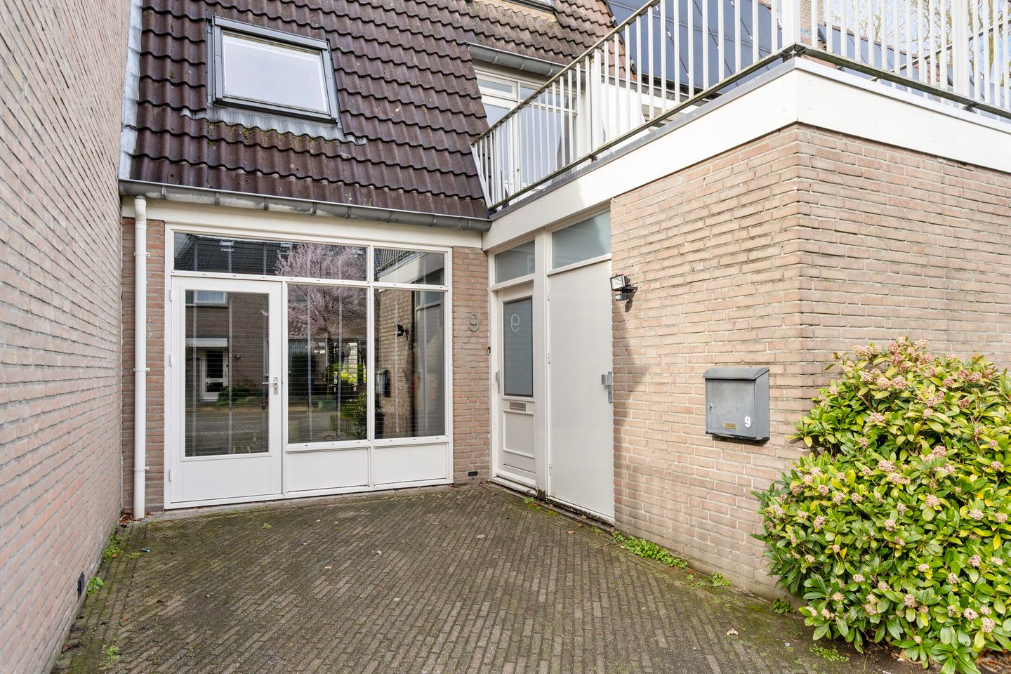 Foto 5 van Klepperen 9