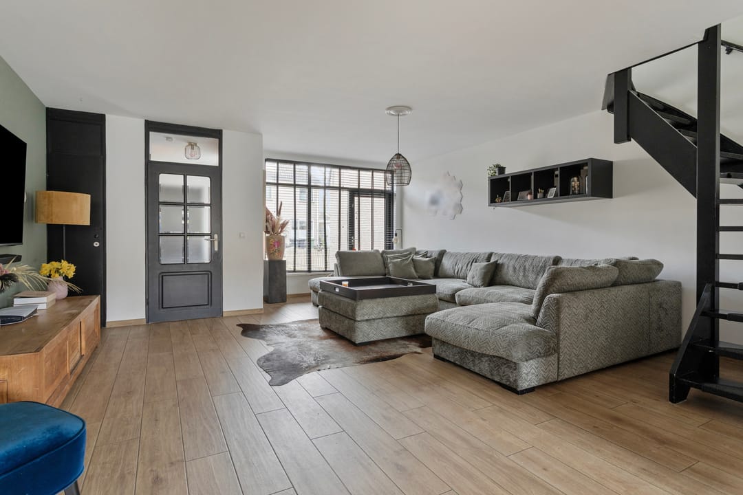 Foto 11 van Klepperen 9