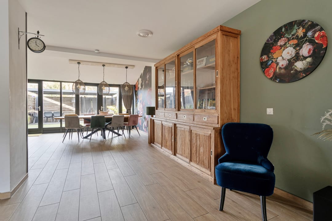 Foto 16 van Klepperen 9