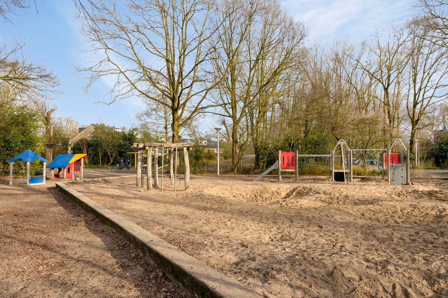 Foto 50 van Klepperen 9