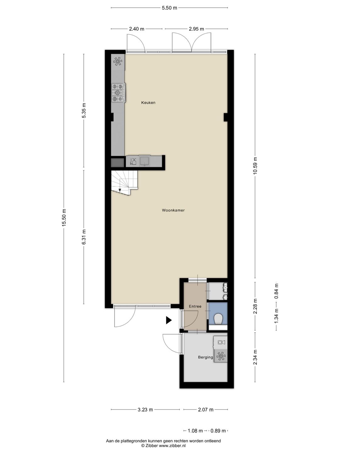 Foto 52 van Klepperen 9