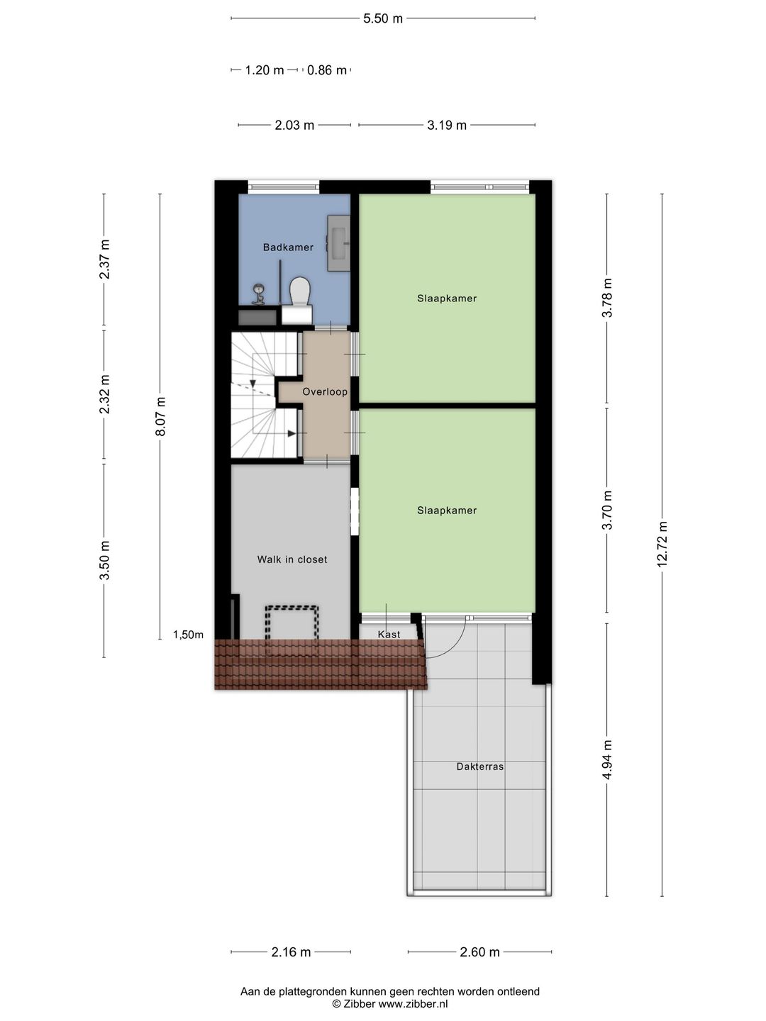 Foto 53 van Klepperen 9