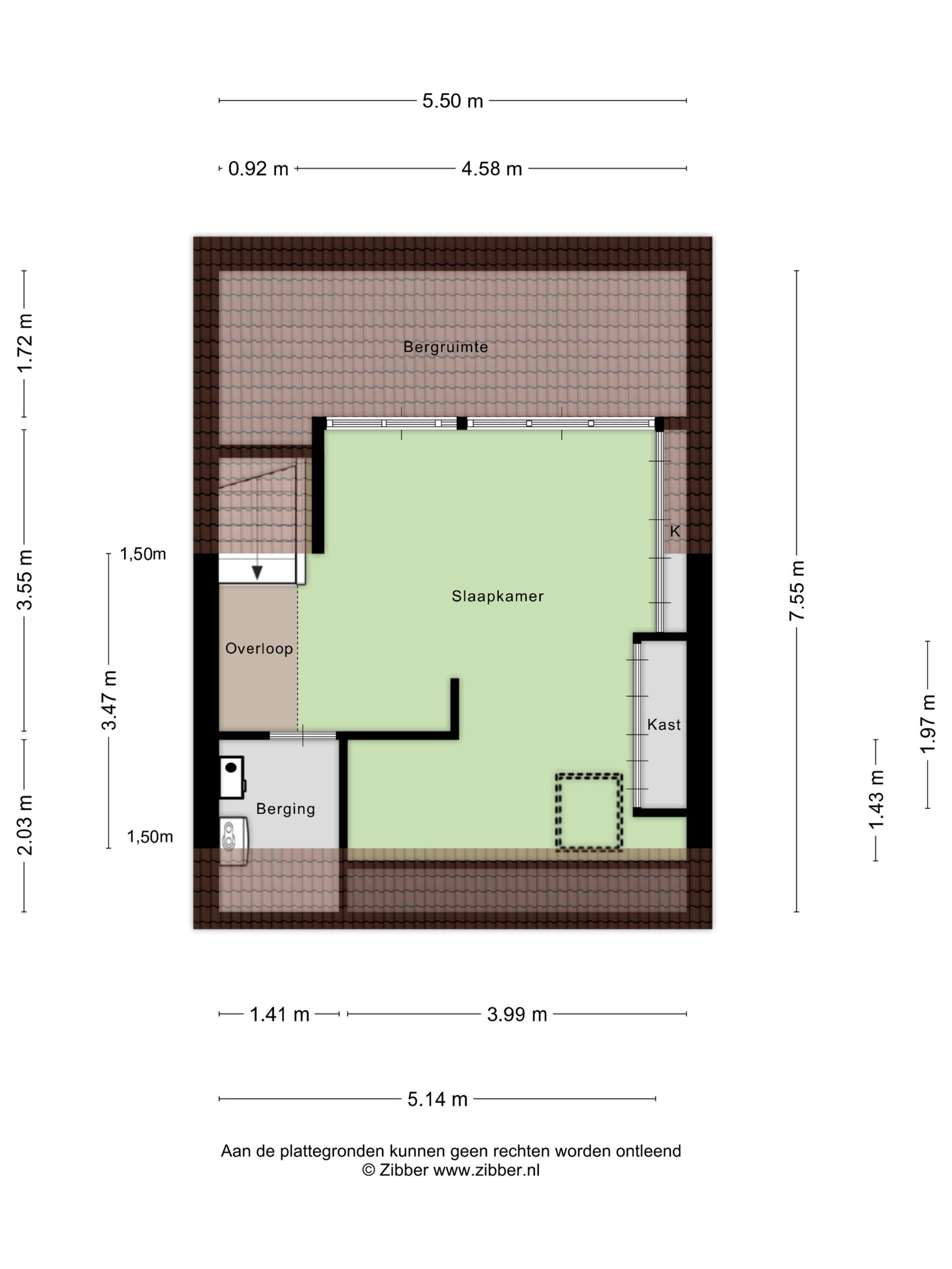 Foto 54 van Klepperen 9