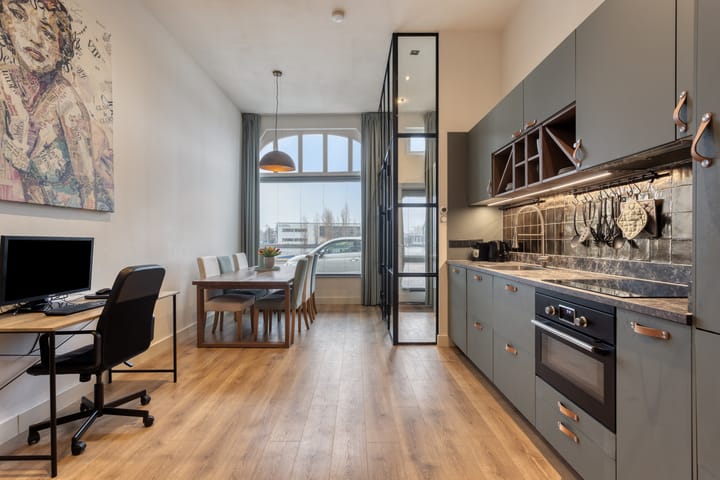 Photo 2 of Zaanweg 8