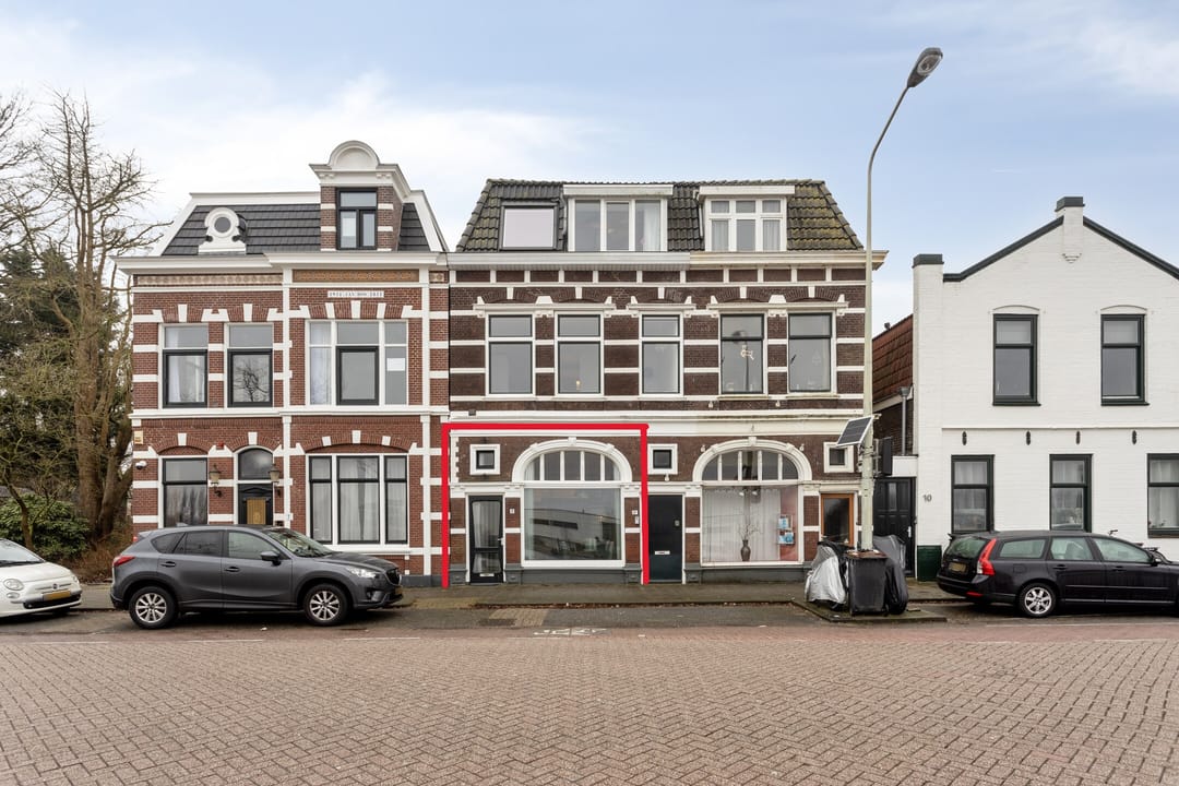 Foto 1 van Zaanweg 8