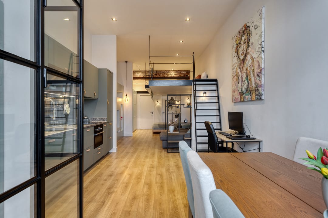 Foto 7 van Zaanweg 8