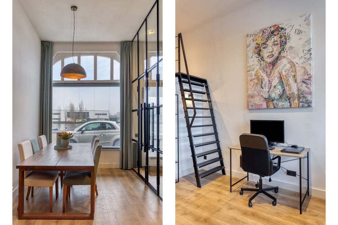 Foto 8 van Zaanweg 8