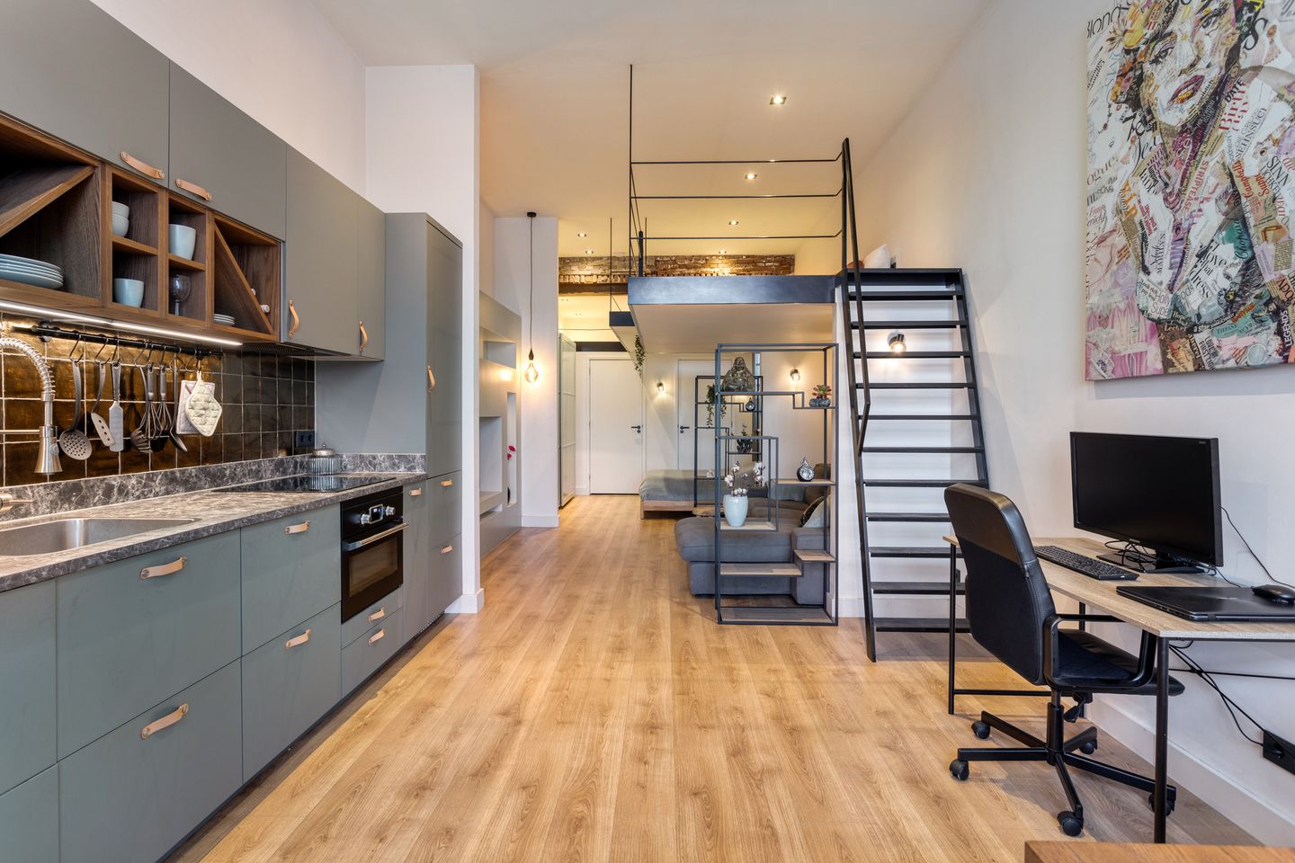 Foto 14 van Zaanweg 8