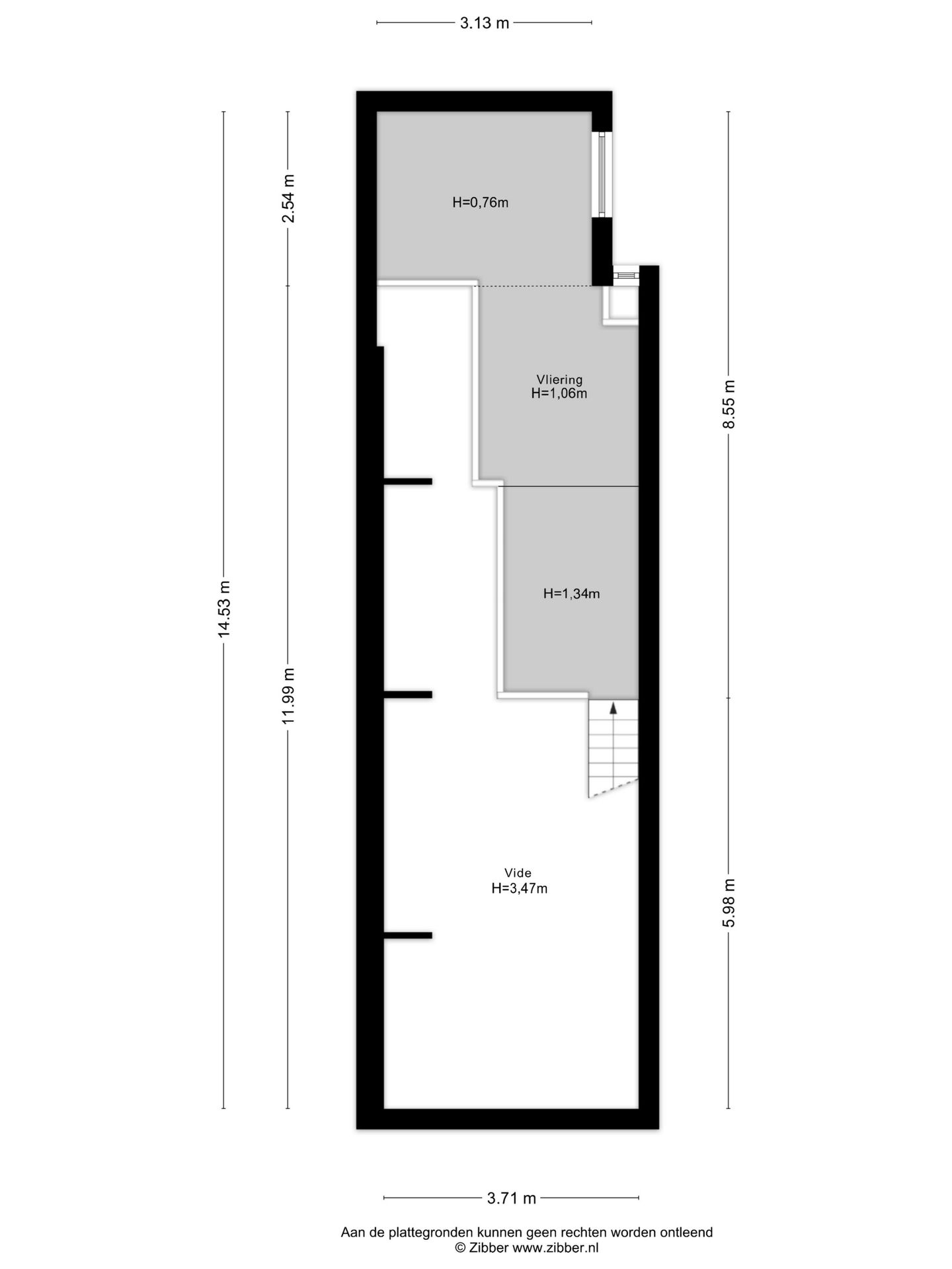 Foto 29 van Zaanweg 8