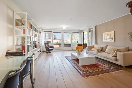 Raadhuisstraat 11-F secondary image