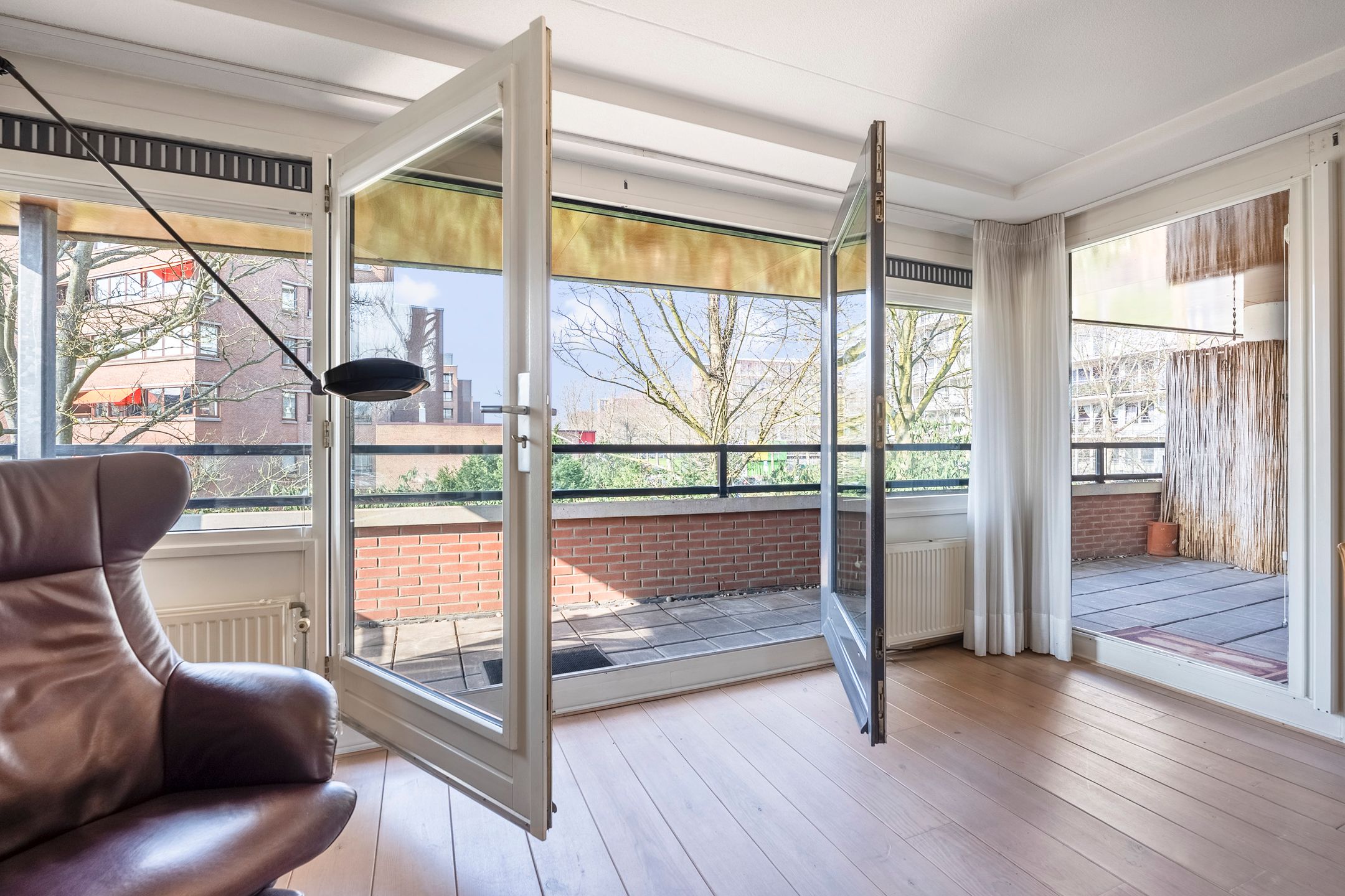 Foto 3 van Raadhuisstraat 11-F