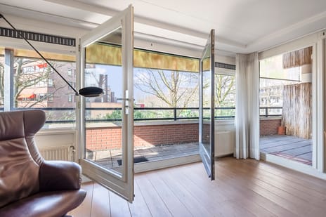 Raadhuisstraat 11-F tertiary image