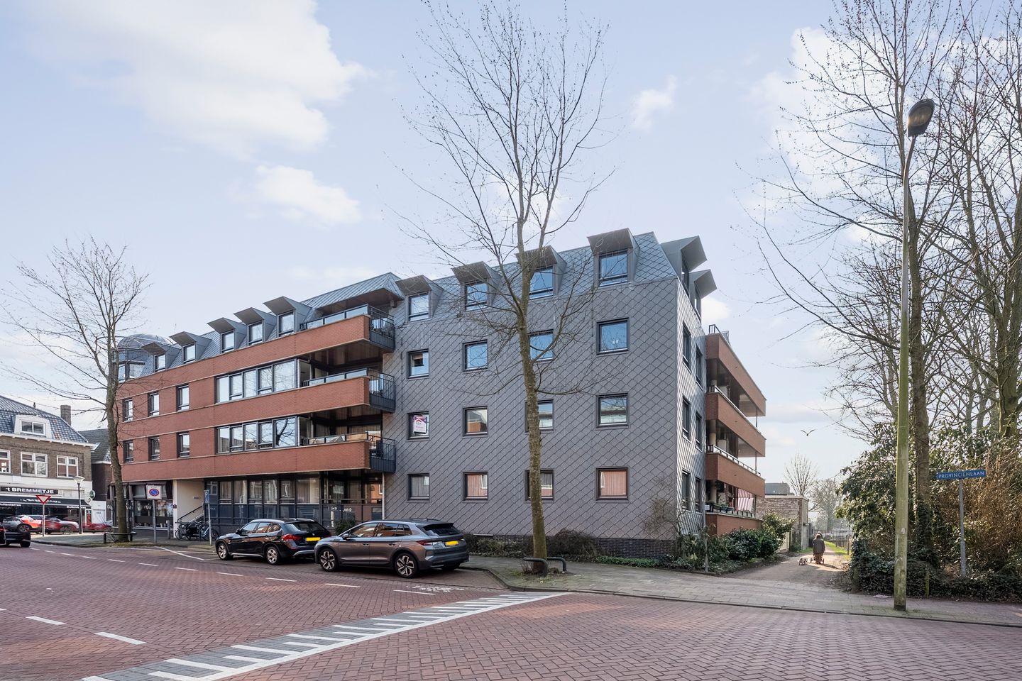 Foto 5 van Raadhuisstraat 11-F