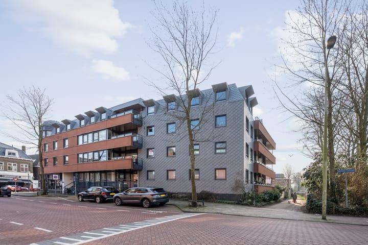 Foto 5 van Raadhuisstraat 11-F