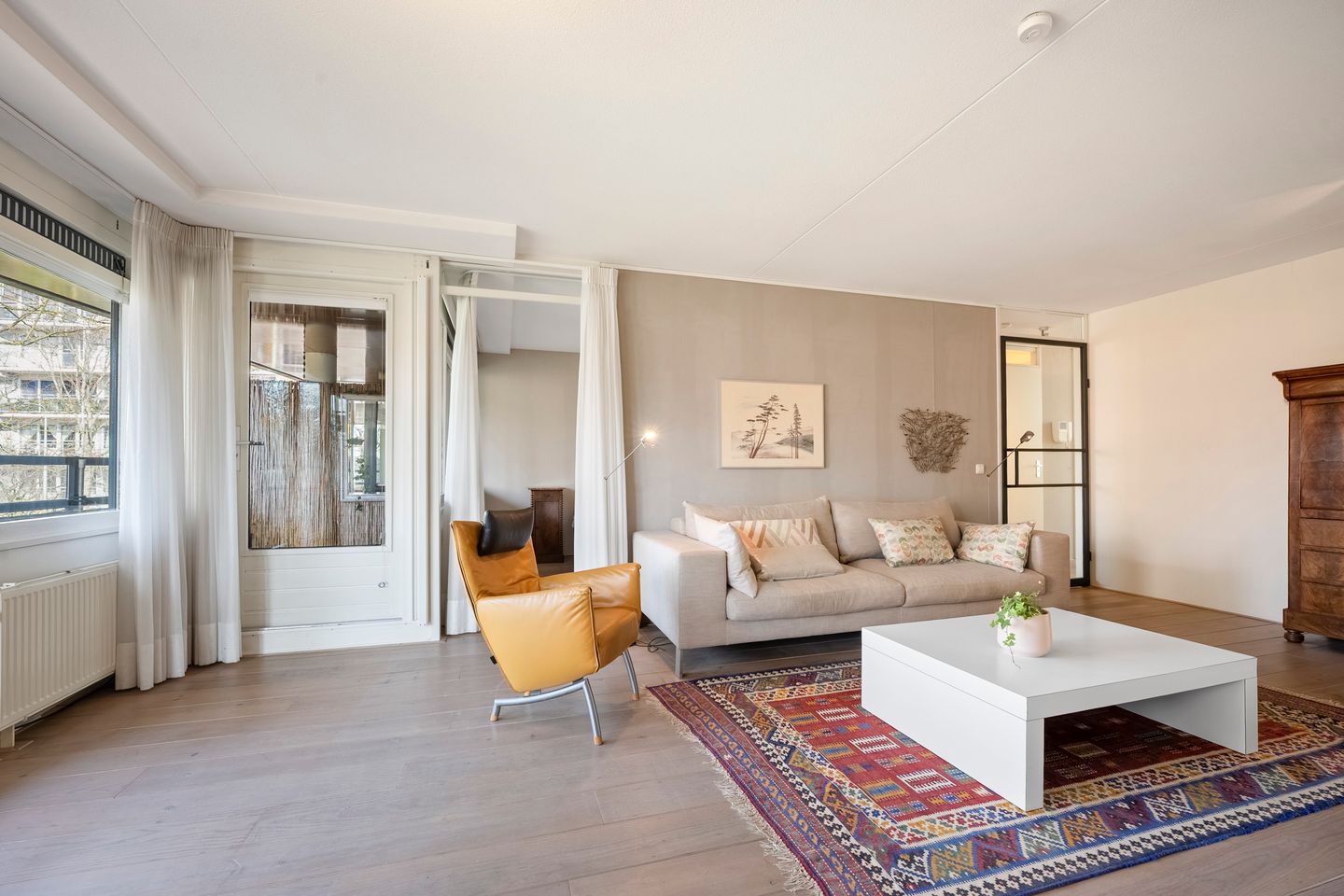 Foto 10 van Raadhuisstraat 11-F