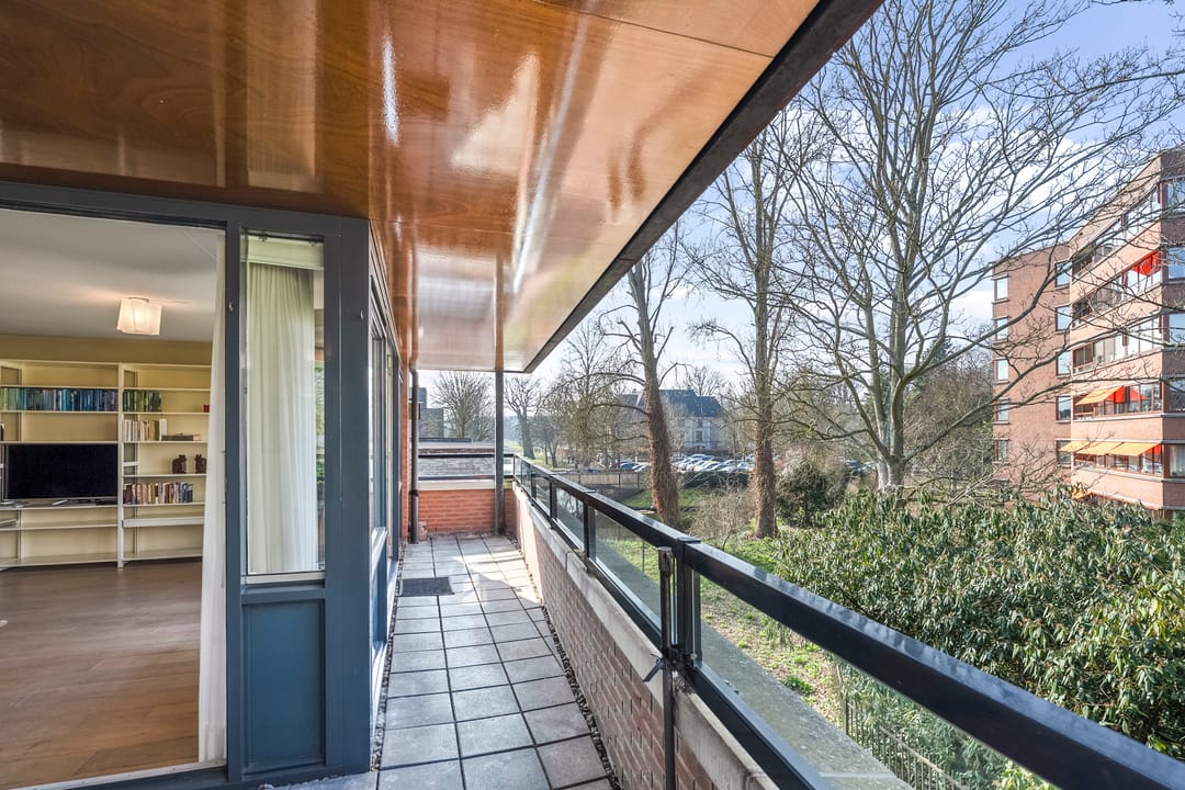 Foto 13 van Raadhuisstraat 11-F