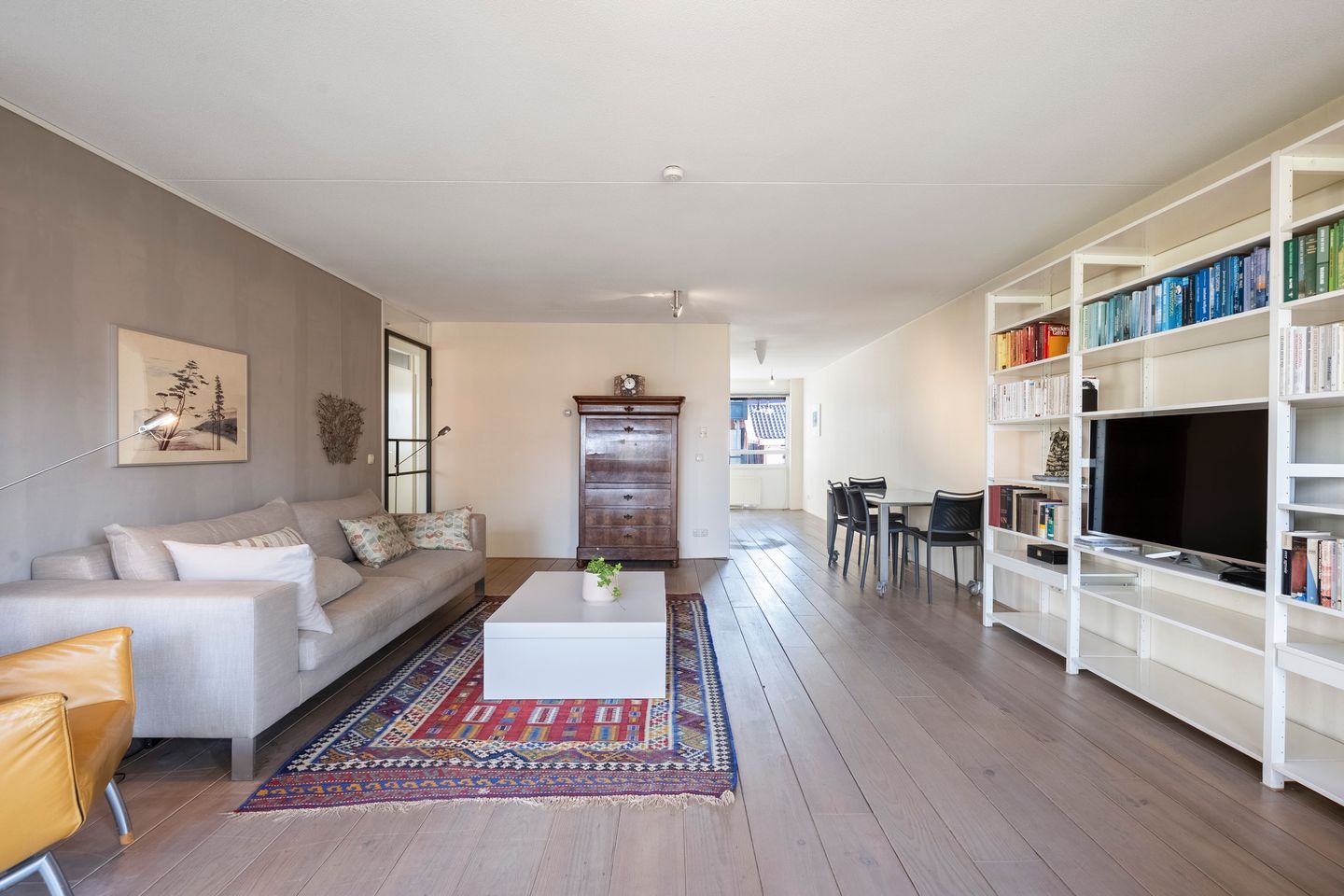 Foto 14 van Raadhuisstraat 11-F