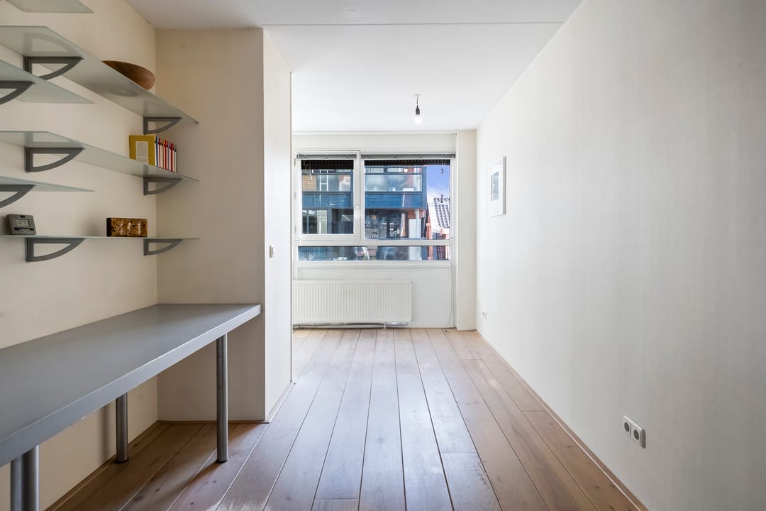 Foto 16 van Raadhuisstraat 11-F