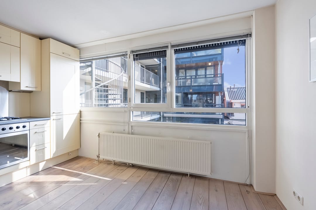 Foto 17 van Raadhuisstraat 11-F