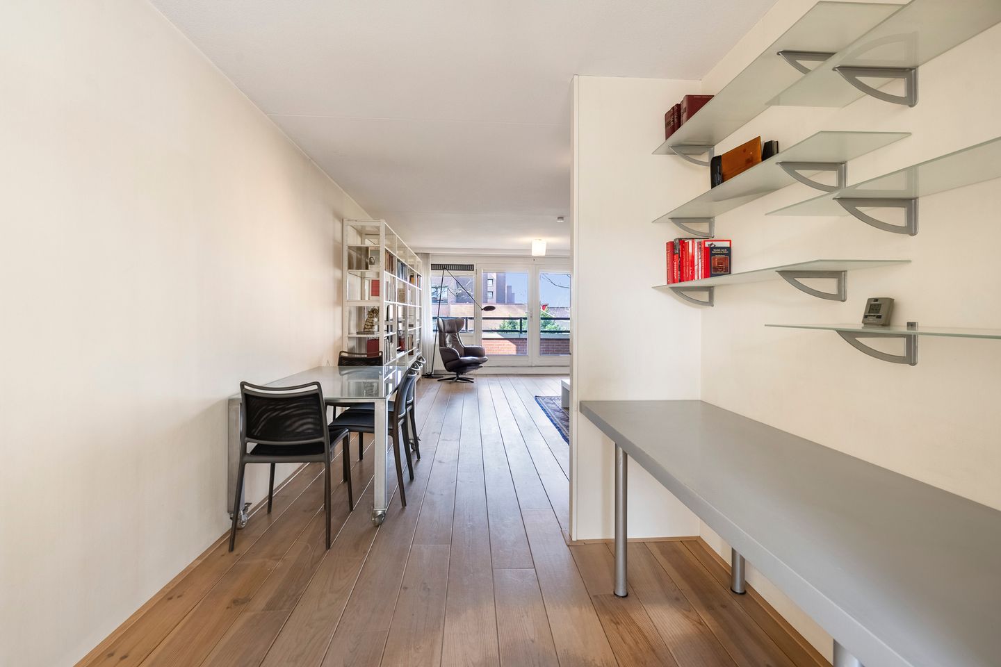 Foto 20 van Raadhuisstraat 11-F