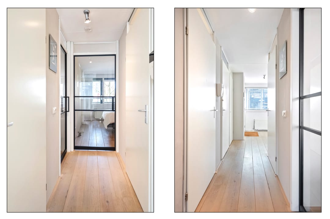 Foto 22 van Raadhuisstraat 11-F