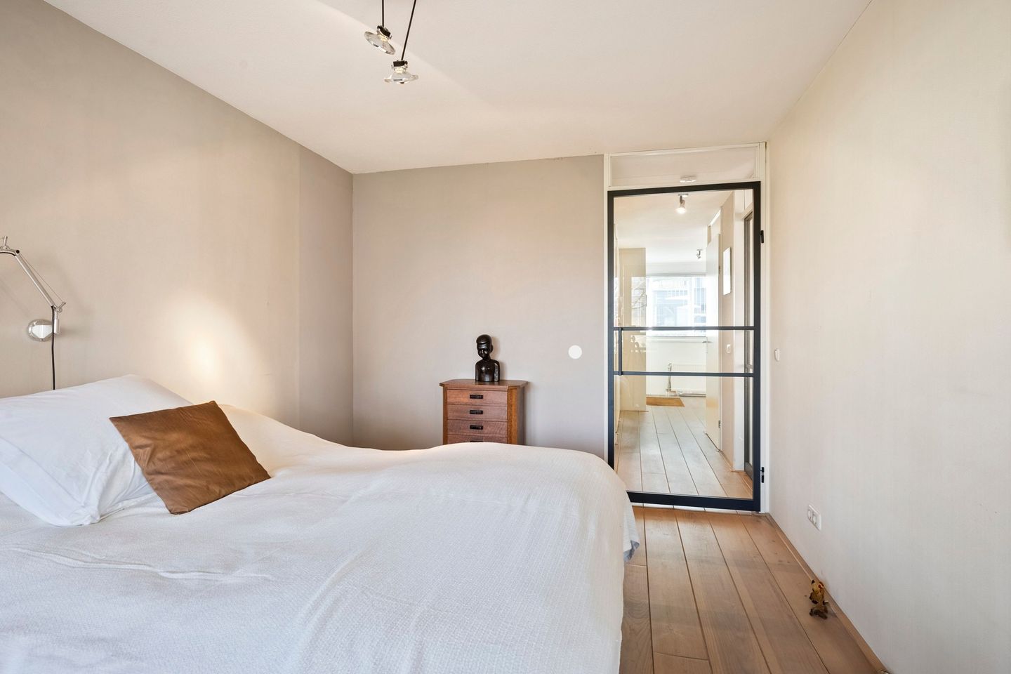 Foto 25 van Raadhuisstraat 11-F