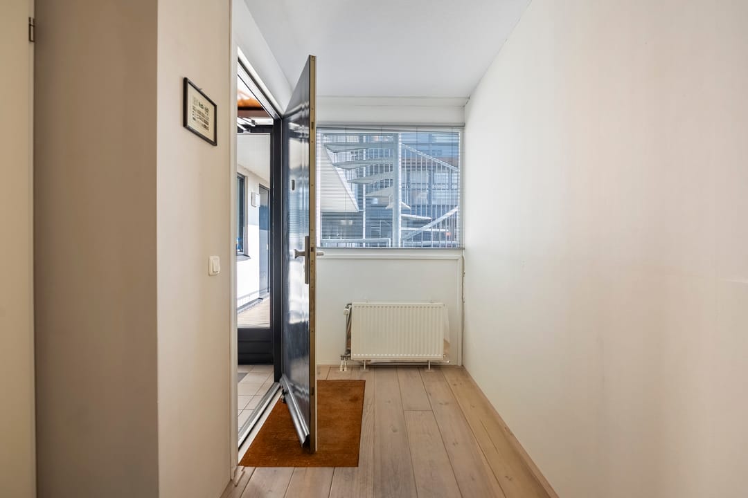 Foto 28 van Raadhuisstraat 11-F