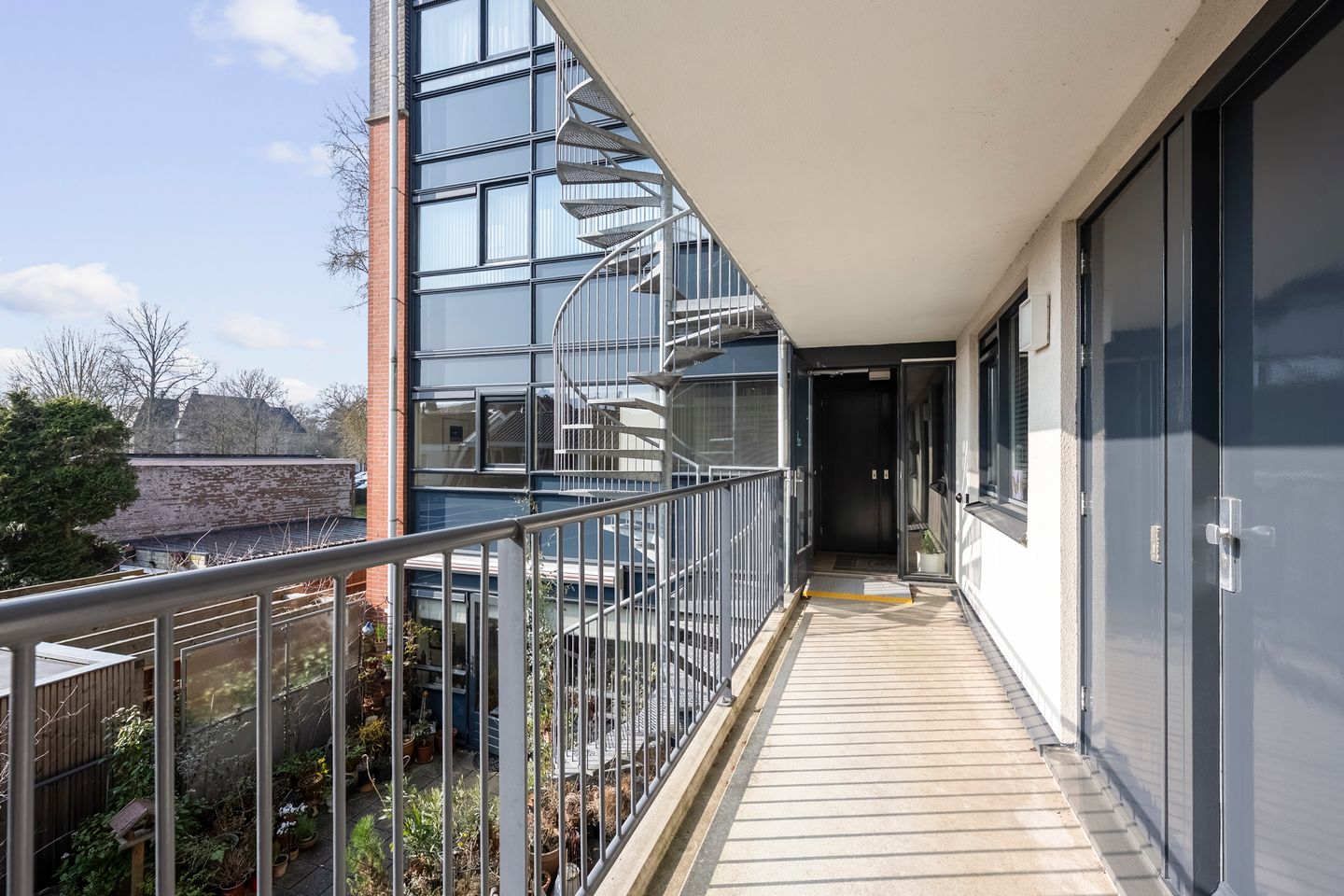 Foto 29 van Raadhuisstraat 11-F