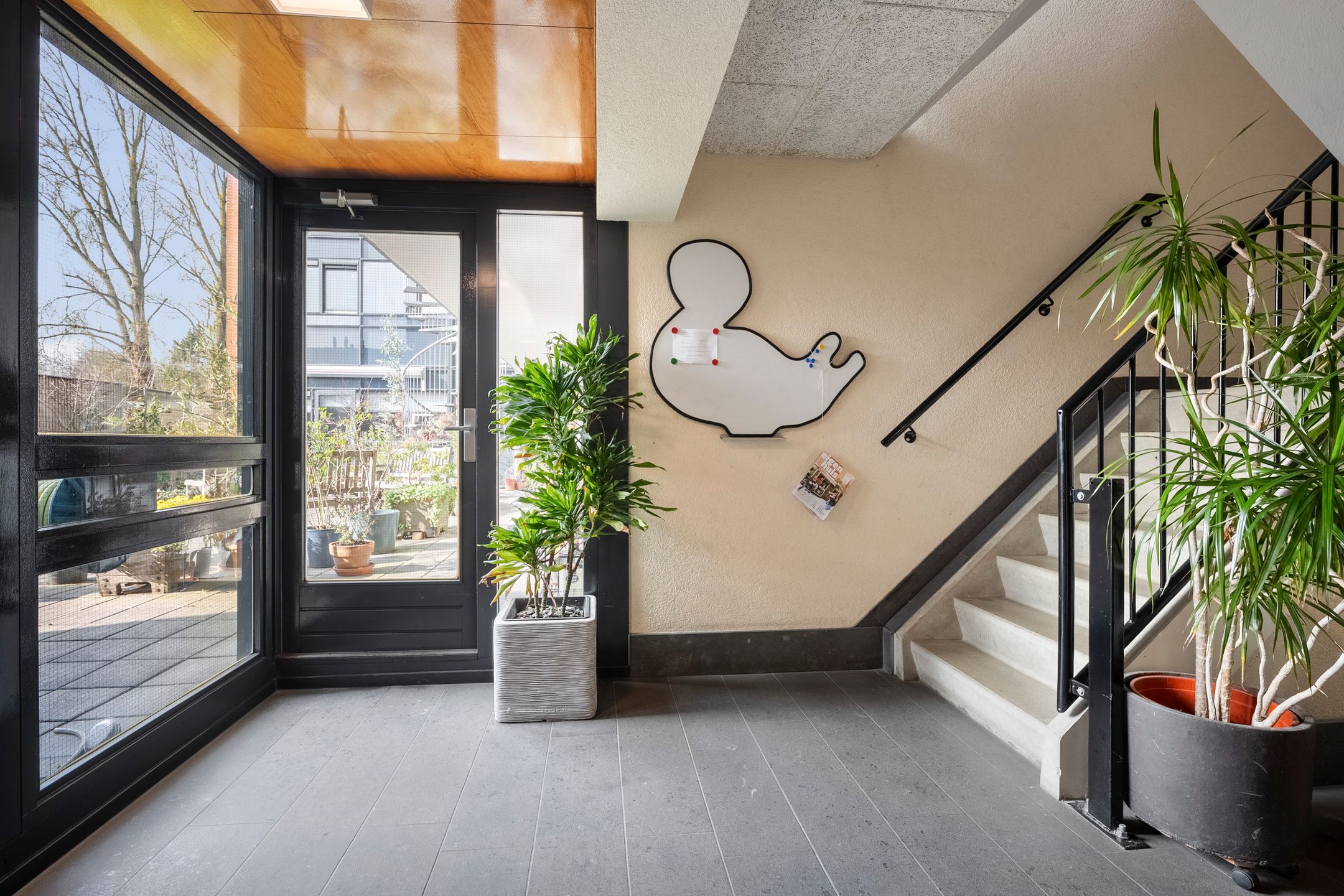 Foto 30 van Raadhuisstraat 11-F