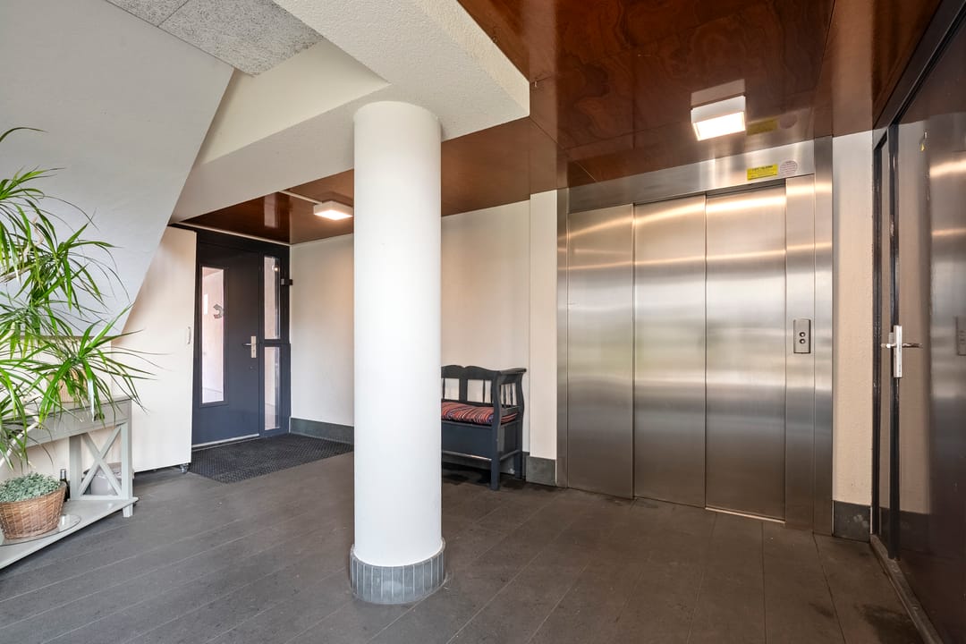 Foto 32 van Raadhuisstraat 11-F