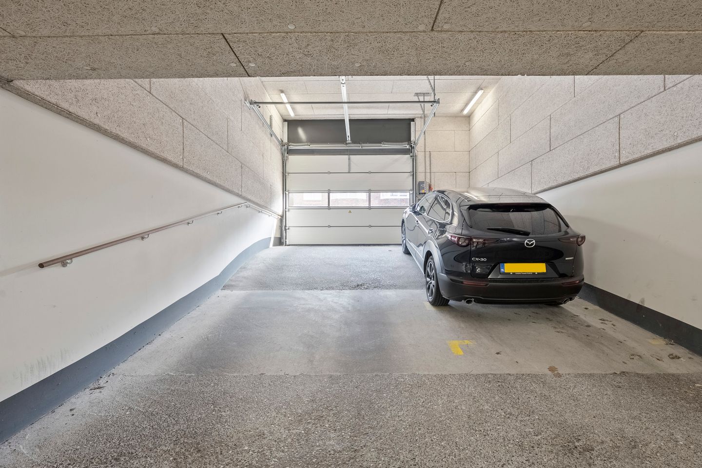 Foto 34 van Raadhuisstraat 11-F