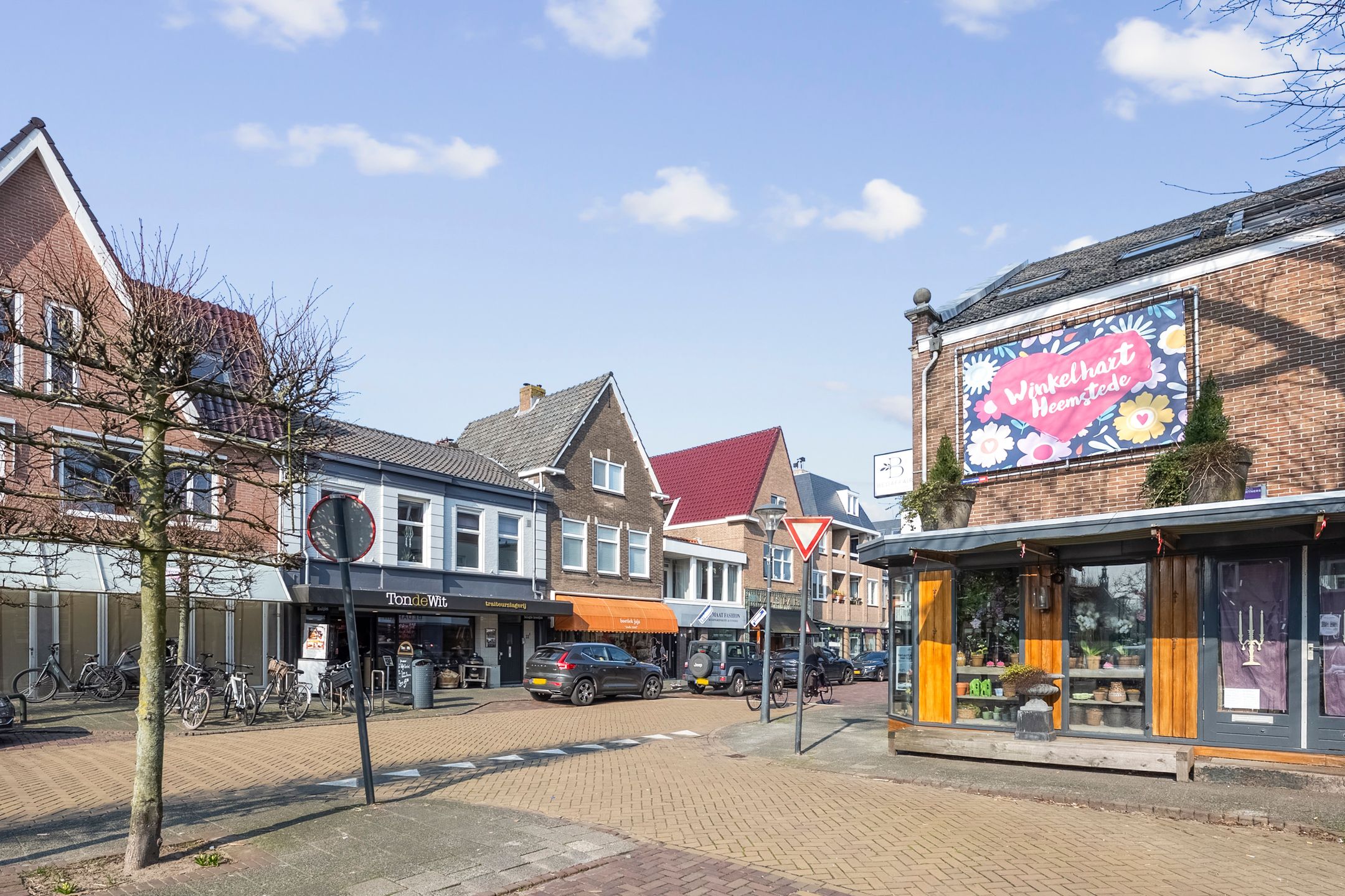 Foto 36 van Raadhuisstraat 11-F