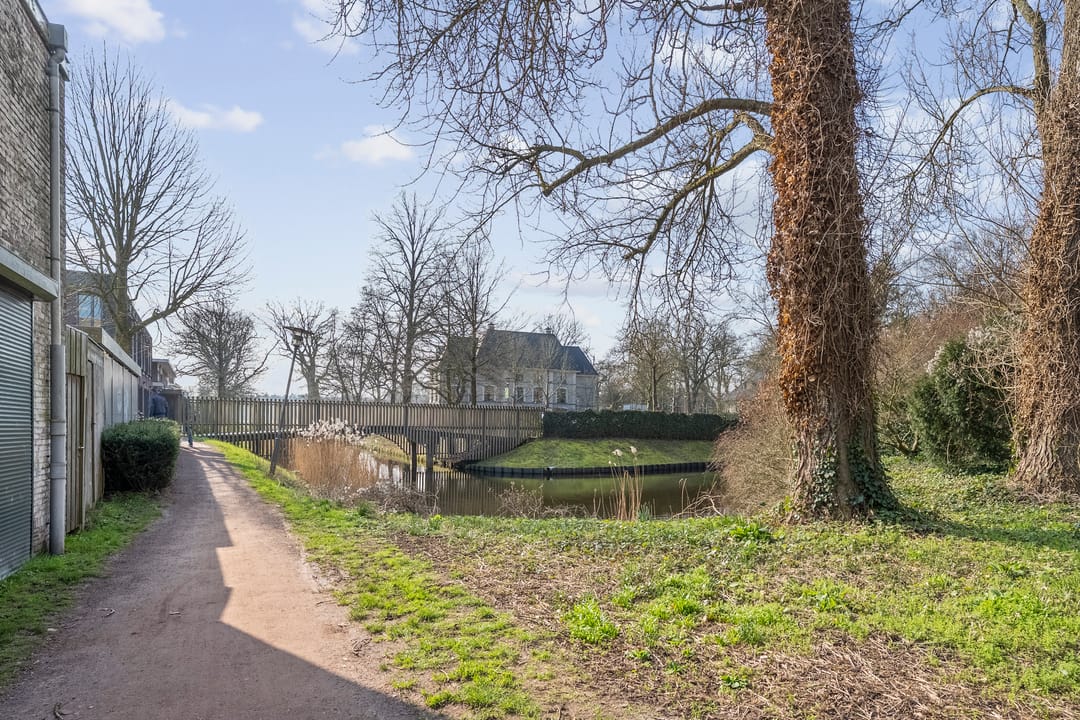 Foto 37 van Raadhuisstraat 11-F