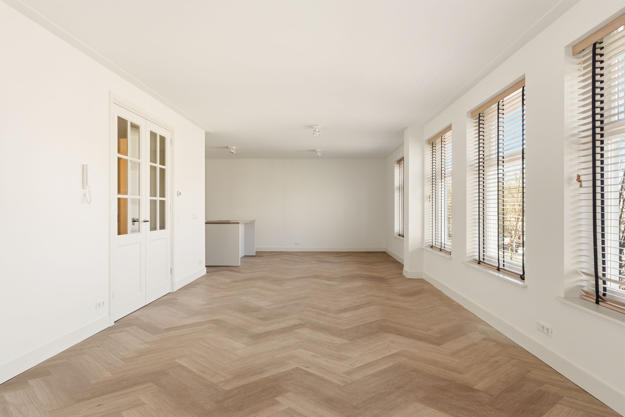 Foto 3 van Churchill-laan 161-3B