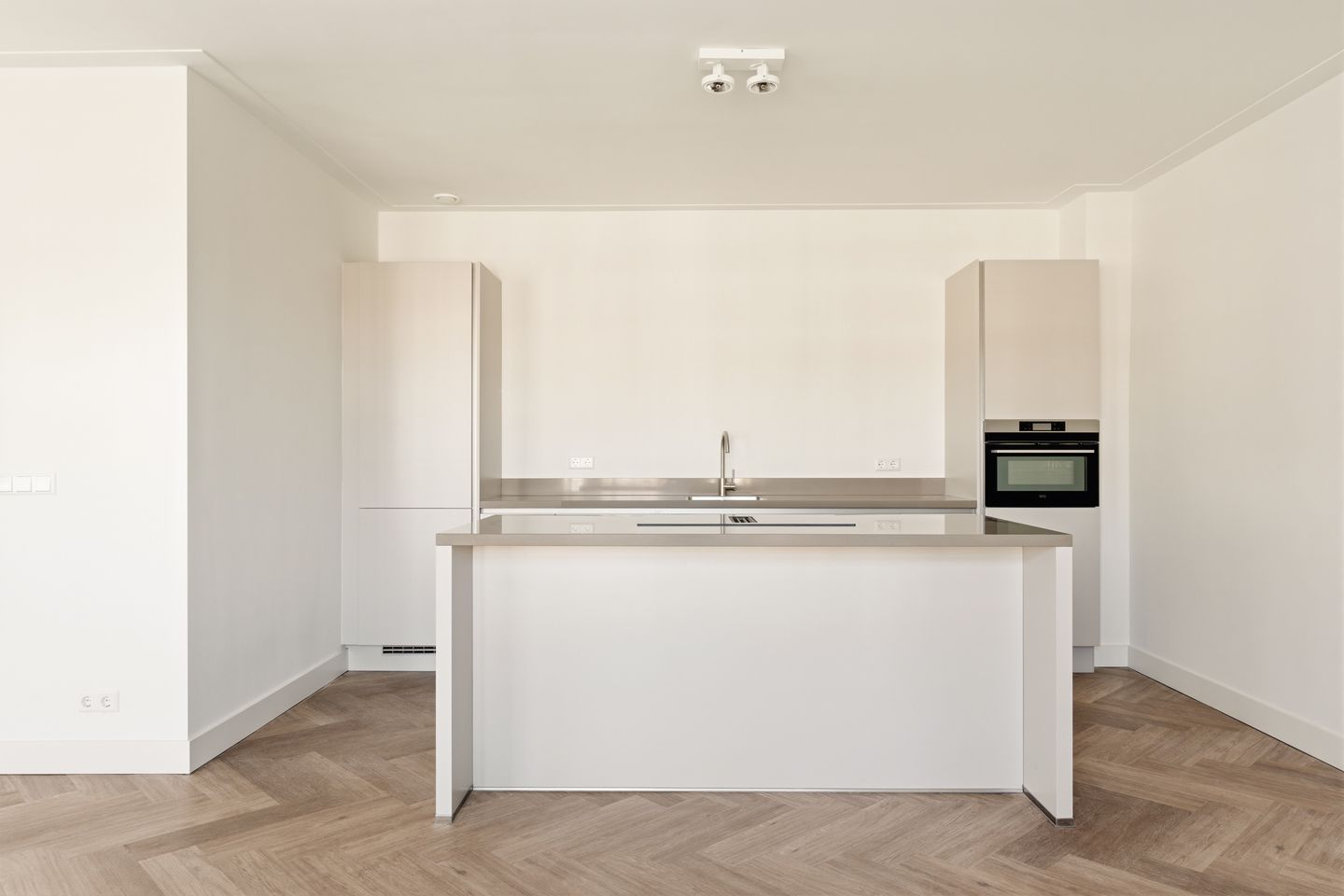 Foto 4 van Churchill-laan 161-3B