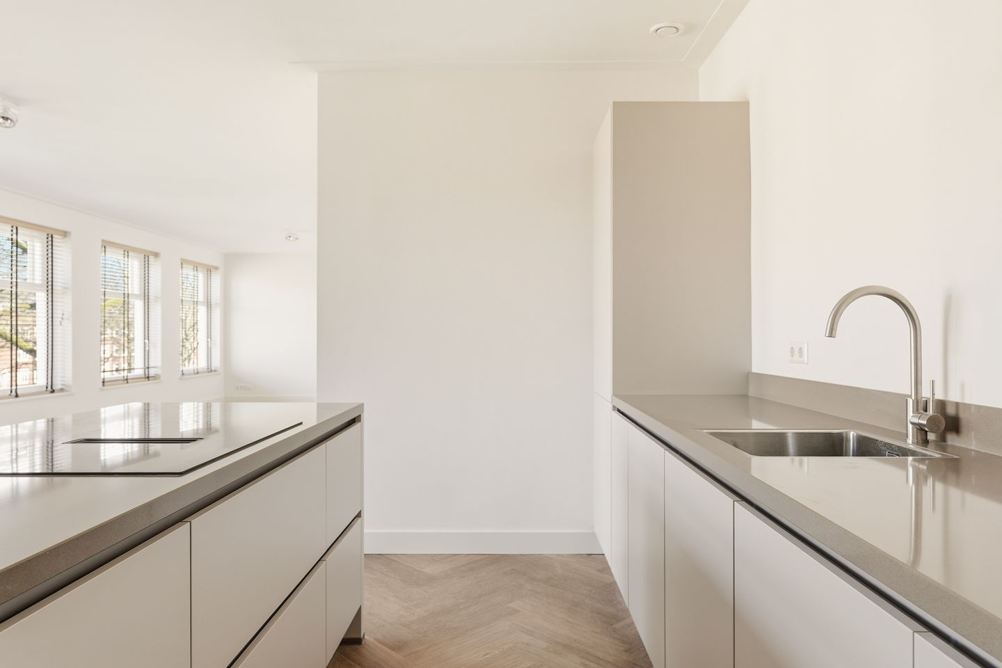 Foto 5 van Churchill-laan 161-3B