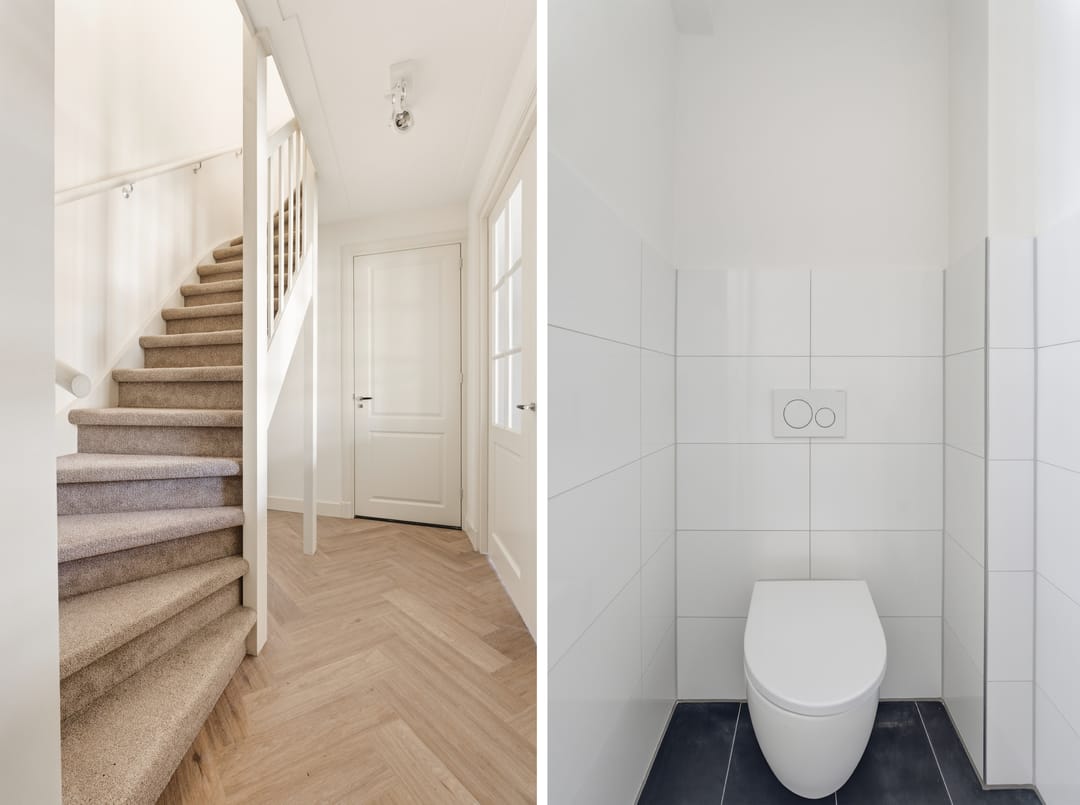 Foto 7 van Churchill-laan 161-3B