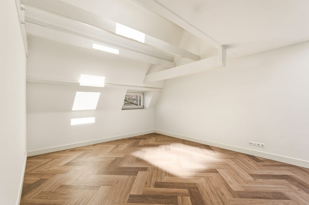 Foto 8 van Churchill-laan 161-3B