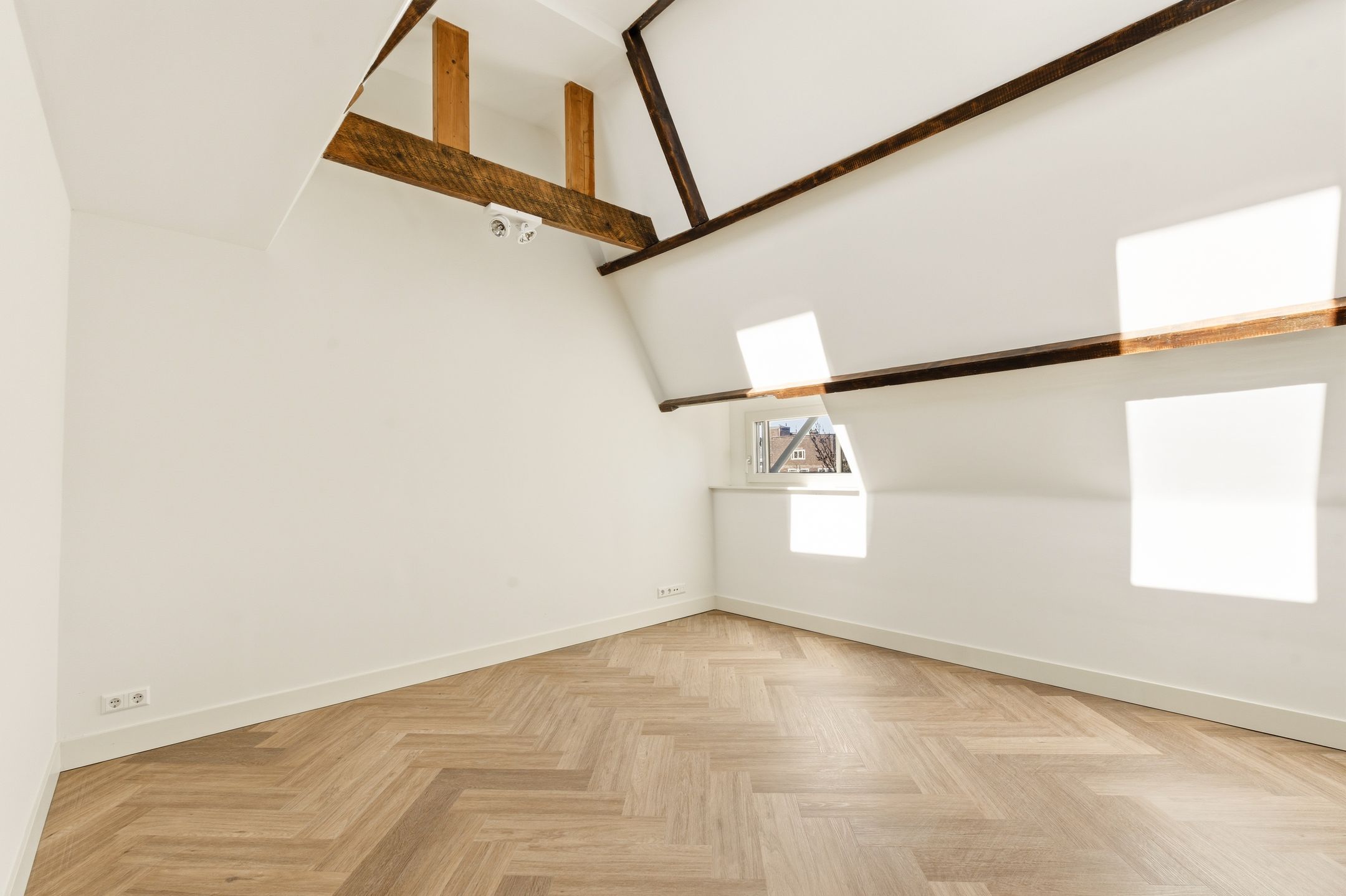 Foto 9 van Churchill-laan 161-3B