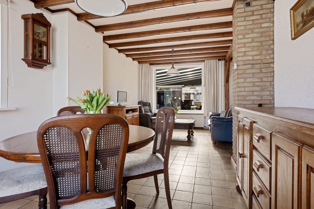 Foto 11 van Verlengde Torenstraat 4-B