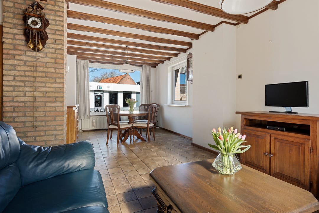 Foto 13 van Verlengde Torenstraat 4-B