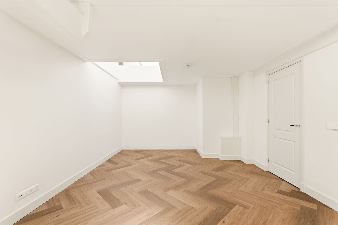 Foto 10 van Churchill-laan 161-3B